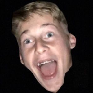 Meet your Posher, Jackson